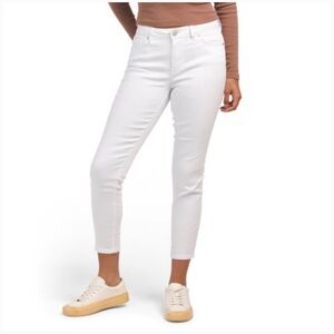 D. Jeans White Jeans